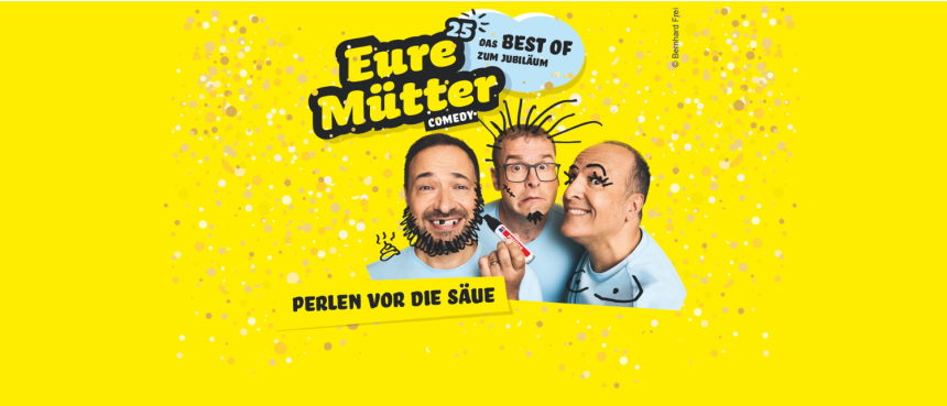 Perlen vor die Säue_1500x644 © Globe