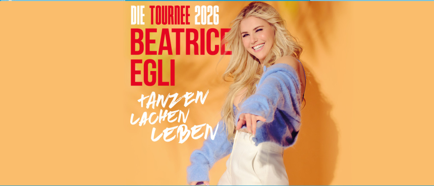 Beatrice Egli 2026_1500x644px © Show Factory