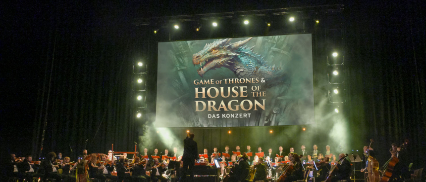 Game of Thrones & House of the Dragon Konzert 1500x644 © Lessa Räbinger