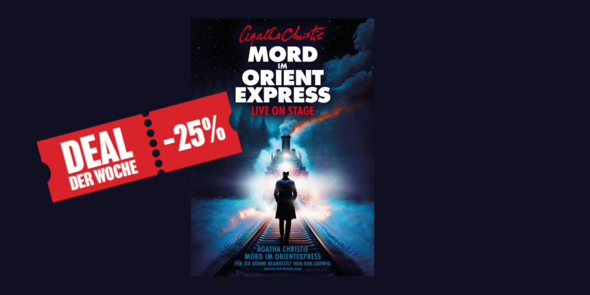 Mord im Orient Express 2025 KDDW 1400x700 © ShowSlot GmbH