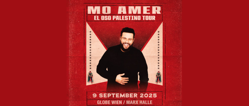 Mo Amer 2025 1500x644 © Niavarani & Hoanzl GmbH
