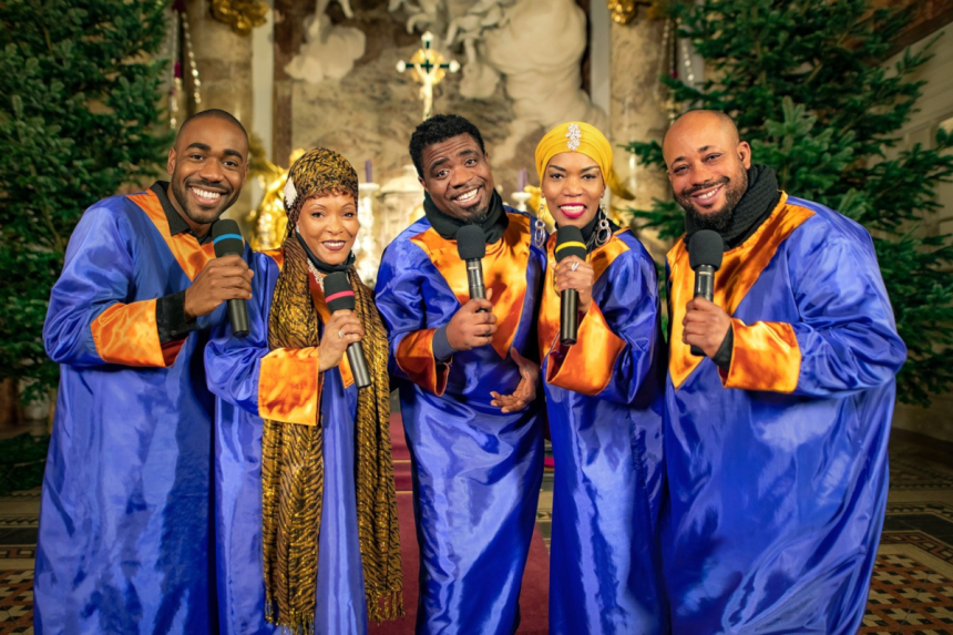 The Christmas Gospel neu 1200x800 © Starlight Concerts