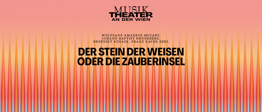 Der Stein der Weisen oder die Zauberinsel 1500x644 © Vereinigte Bühnen Wien GmbH