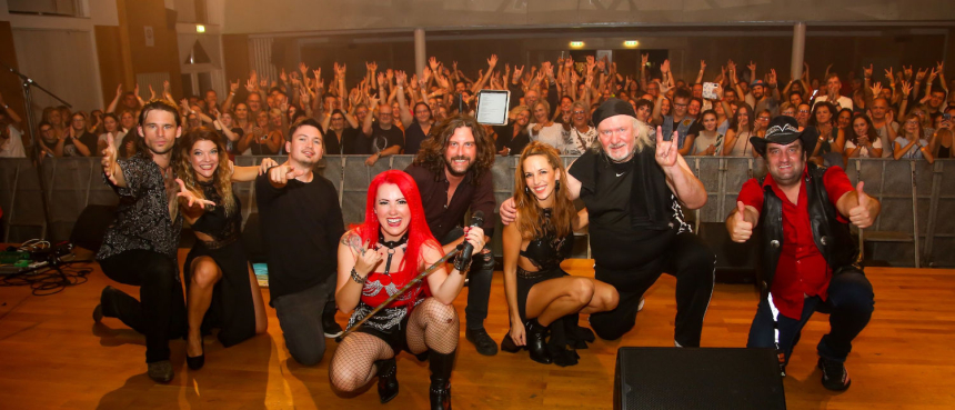 Legends of Rock Keep the Faith 1500x644 © CasaNova Vienna