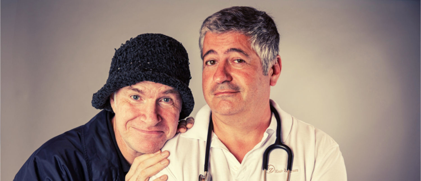Peter & Tekal Das höchste Gut 1500x644 © Markus Hechenberger
