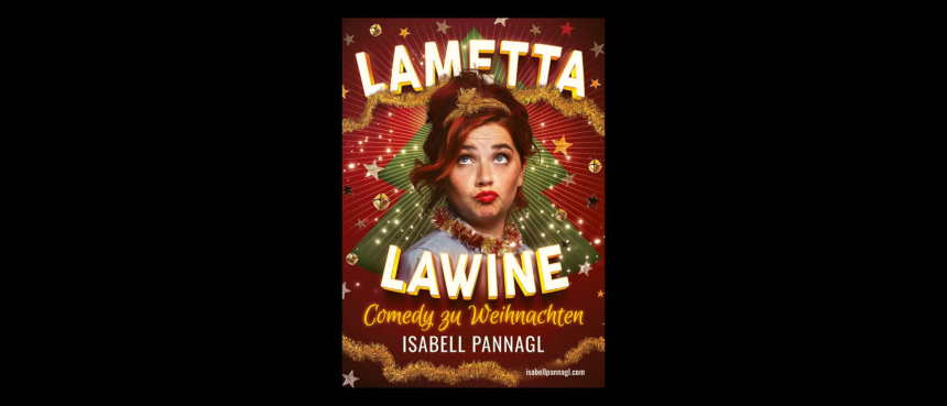 Isabell Pannagl Lametta Lawine 1500x644 © CasaNova Vienna
