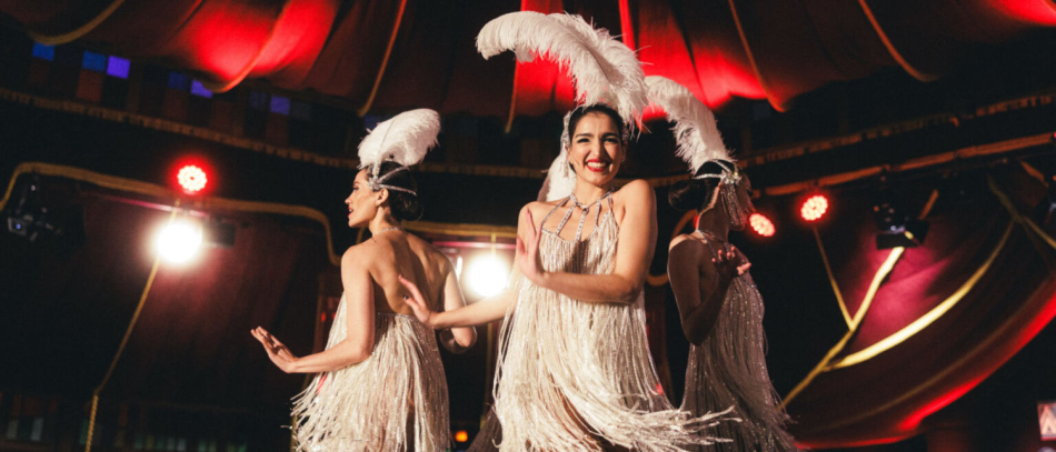 Burlesque Dinner Club 1500x644 © Mark Völker