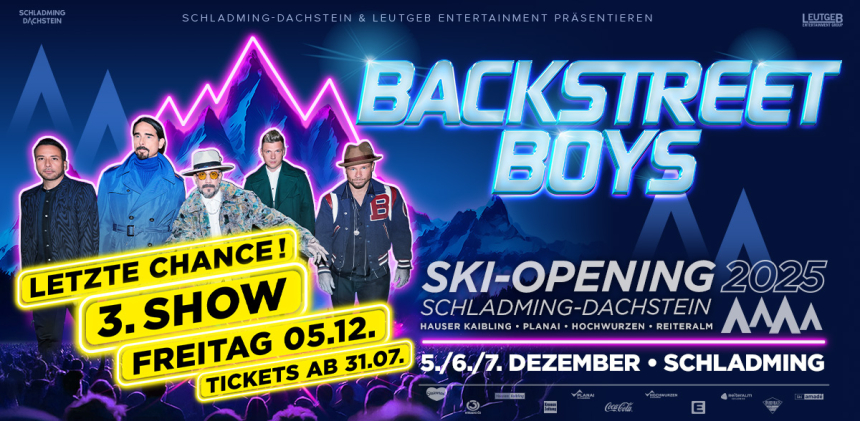 Backstreetboys_1200x588 © Leutgeb