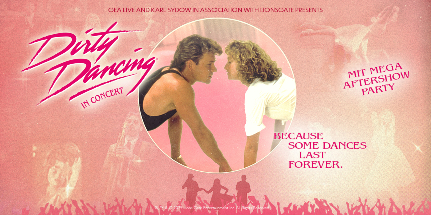 Dirty Dancing in Concert 2026 1400x700 © Show Factory Entertainment GmbH