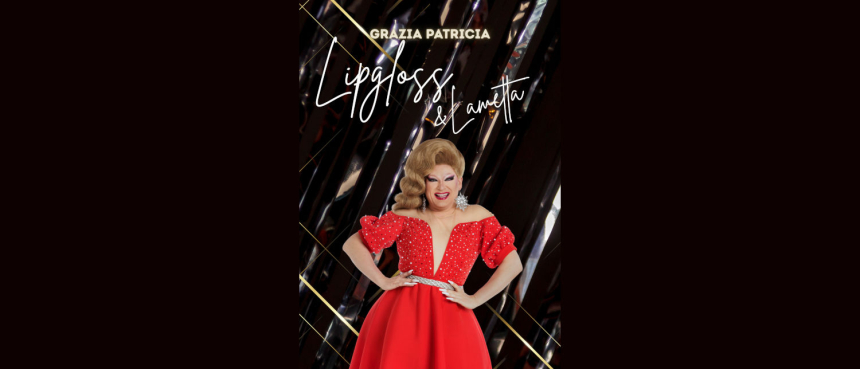 Grazia Patricia Lipgloss & Lametta 1500x644 © Sigrid Mayer