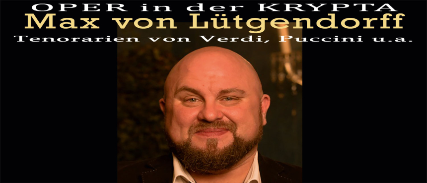 Max von Lütgendorff 1500x644 © Stanglmayr Dorothee