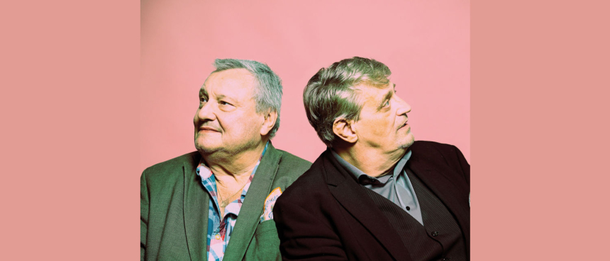 Chmelar & Prokopetz Für und Zwider 1500x644 © Lukas Beck