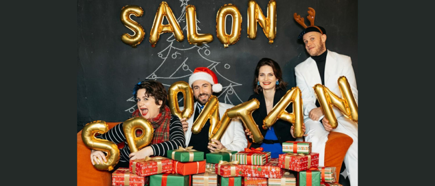 Salon Spontan Christmas 1500x644 © Sarah Baum