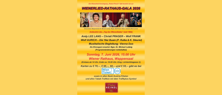 Wienerlied-Rathaus-Gala 2026 1500x644 © Wienerliedvereinigung Robert-Posch