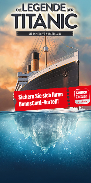 Titanic BonusCard HOCH © MAD
