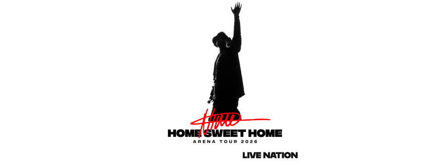 NIMO 2026 © Live Nation Austria GmbH