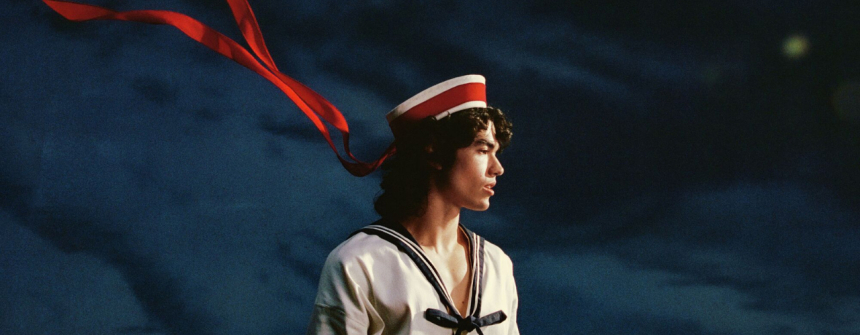 Conan Gray 1280x500 © Goodlive Artists Austria GmbH