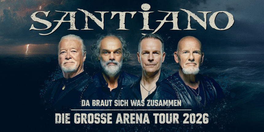 Santiano 2026 1400x700 © Show Factory Entertainment GmbH