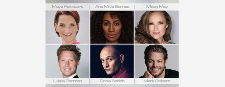 Die große Weihnachtsgala 2026 © Lukas Perman