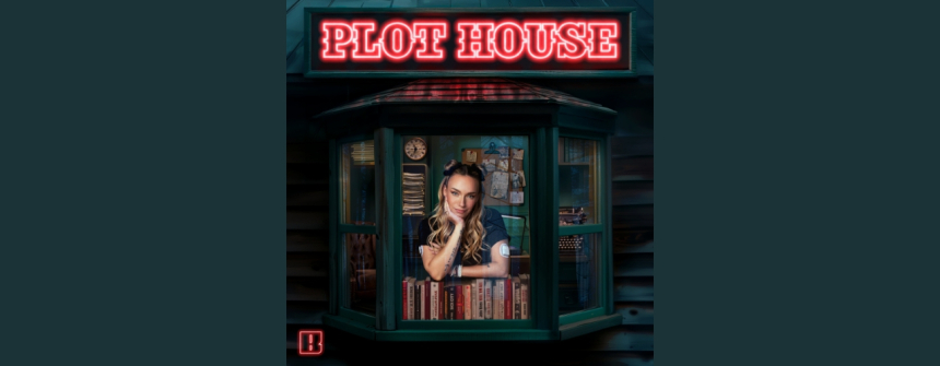 Plot House © Arcadia Live