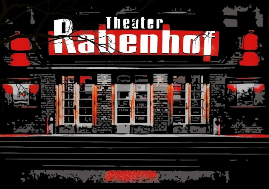 Rabenhof Theater © Chili Gallei
