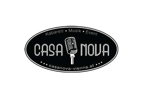 CasaNova Vienna © Logo