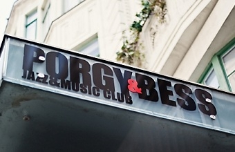 Porgy & Bess © unbekannt