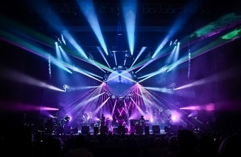 The Australian Pink Floyd Show © LS Konzertagentur GmbH