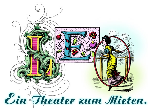 L.E.O. - Letztes erfreuliches Operntheater © L.E.O.