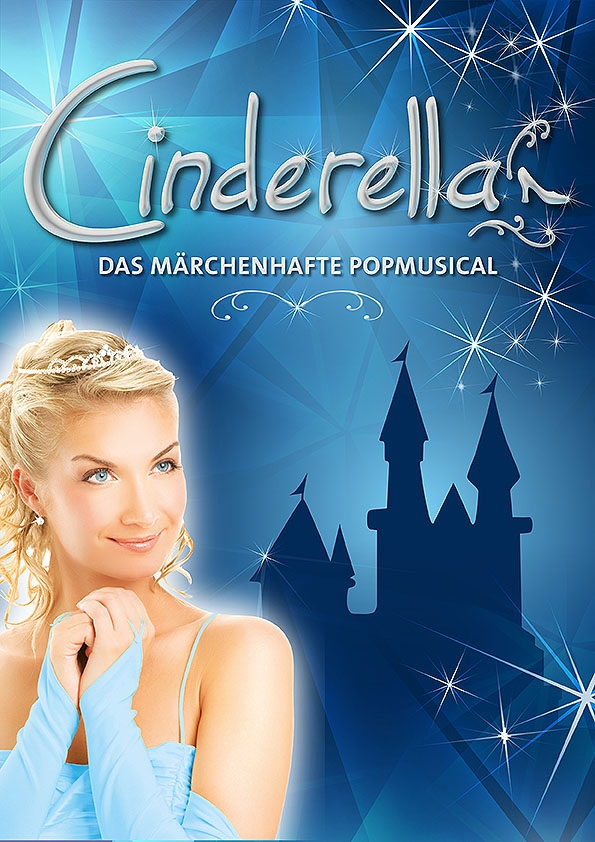 Cinderella © On air Familiy Entertainment