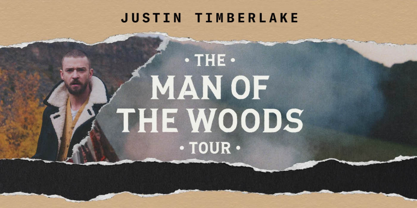 Justin Timberlake © Live Nation Austria GmbH