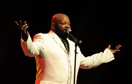 Barry White Experience © CoFo