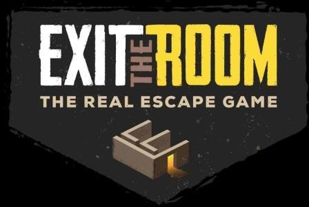 Exit The Room Live Room Escape Game Exit The Room Wien