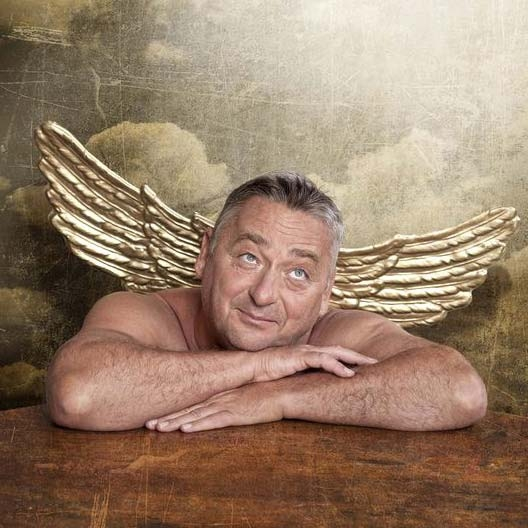 Andreas Vitasek © Udo Leitner