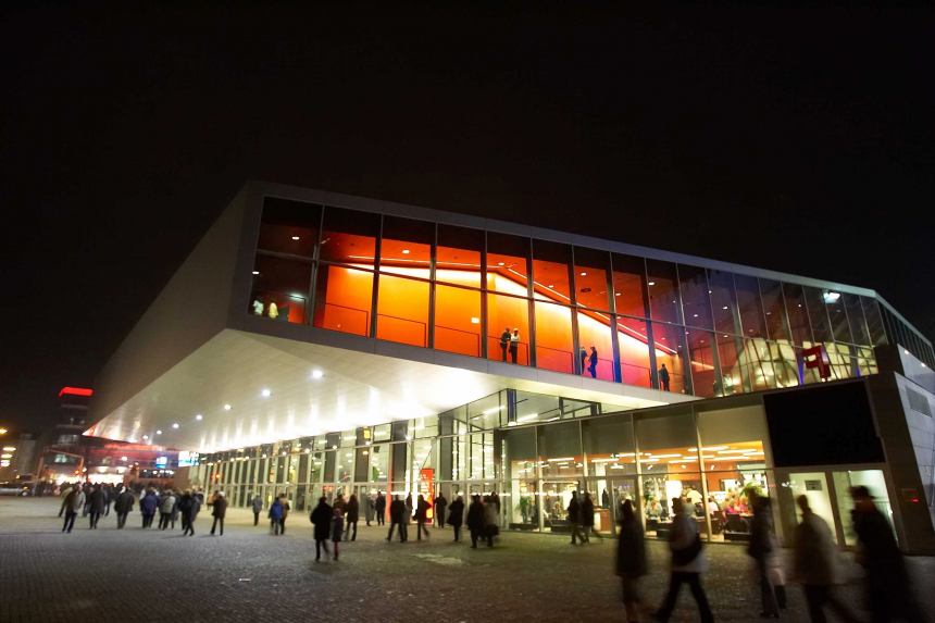 Wiener Stadthalle Halle F © Bildagentur Zolles